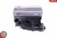 ESEN SKV 20SKV116 - Termostato, refrigerante
