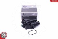 ESEN SKV 20SKV118 - Termostato, refrigerante