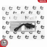 ESEN SKV 17SKV979 - Sensor, temperatura interior