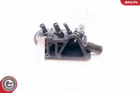 ESEN SKV 20SKV066 - Termostato, refrigerante