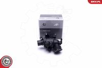 ESEN SKV 20SKV127 - Termostato, refrigerante