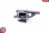 ESEN SKV 20SKV068 - Termostato, refrigerante