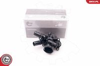 ESEN SKV 20SKV077 - Termostato, refrigerante