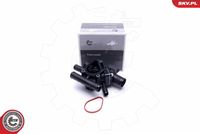 ESEN SKV 20SKV142 - Termostato, refrigerante