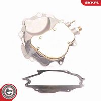 ESEN SKV 18SKV007 - Bomba de vacío, sistema de frenado