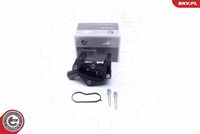 ESEN SKV 20SKV157 - Termostato, refrigerante