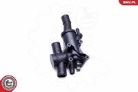 ESEN SKV 20SKV094 - Termostato, refrigerante