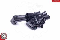 ESEN SKV 20SKV100 - Termostato, refrigerante