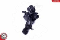 ESEN SKV 20SKV100 - Termostato, refrigerante