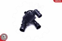 ESEN SKV 20SKV104 - Termostato, refrigerante