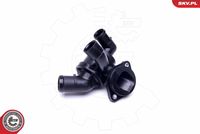 ESEN SKV 20SKV104 - Termostato, refrigerante