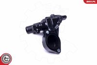 ESEN SKV 20SKV111 - Termostato, refrigerante