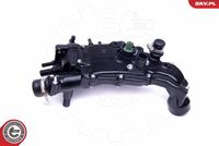 ESEN SKV 20SKV116 - Termostato, refrigerante