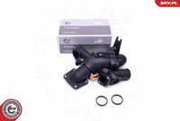 ESEN SKV 20SKV123 - Termostato, refrigerante