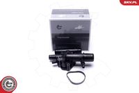 ESEN SKV 20SKV204 - Termostato, refrigerante