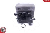 ESEN SKV 20SKV207 - Termostato, refrigerante