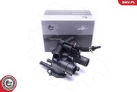 ESEN SKV 20SKV210 - Termostato, refrigerante