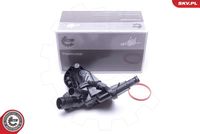ESEN SKV 20SKV137 - Termostato, refrigerante