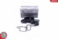 ESEN SKV 20SKV140 - Termostato, refrigerante