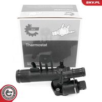 ESEN SKV 20SKV227 - Termostato, refrigerante