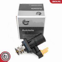 ESEN SKV 20SKV228 - Termostato, refrigerante