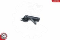 ESEN SKV 20SKV602 - Caja del termostato