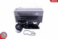 ESEN SKV 20SKV603 - Caja del termostato