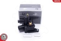 ESEN SKV 20SKV608 - Brida de refrigerante