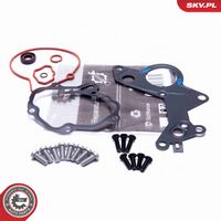 ESEN SKV 18SKV801 - kit reparación, bomba vacío (frenos)