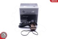 ESEN SKV 20SKV178 - Termostato, refrigerante