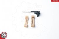 ESEN SKV 21SKV002 - Juego de guías de tensor, cadena distrib.