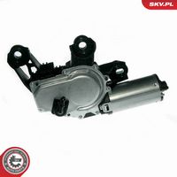 ESEN SKV 19SKV008 - Motor del limpiaparabrisas