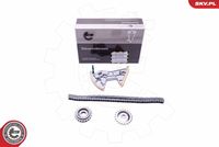 ESEN SKV 21SKV105 - Kit cadenas, accionamiento bomba aceite