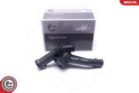 ESEN SKV 20SKV206 - Termostato, refrigerante