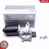 ESEN SKV 19SKV029 - Motor del limpiaparabrisas
