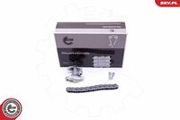 ESEN SKV 21SKV182 - Juego de cadena de distribución