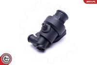 ESEN SKV 20SKV610 - Brida de refrigerante