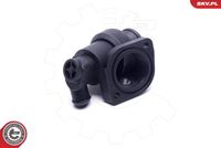 ESEN SKV 20SKV610 - Brida de refrigerante