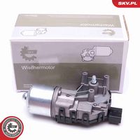 ESEN SKV 19SKV091 - Motor del limpiaparabrisas