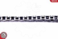 ESEN SKV 21SKV102 - Kit cadenas, accionamiento bomba aceite
