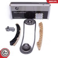 ESEN SKV 21SKV253 - Juego de cadena de distribución
