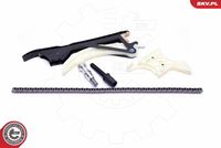 ESEN SKV 21SKV131 - Juego de cadena de distribución