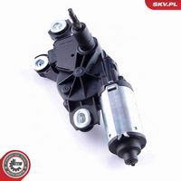 ESEN SKV 19SKV115 - Motor del limpiaparabrisas