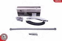 ESEN SKV 21SKV133 - Juego de cadena de distribución