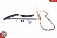 ESEN SKV 21SKV137 - Juego de cadena de distribución