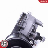 ESEN SKV 19SKV120 - Motor del limpiaparabrisas
