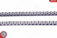 ESEN SKV 21SKV161 - Juego de cadena de distribución