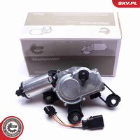 ESEN SKV 19SKV139 - Motor del limpiaparabrisas