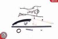 ESEN SKV 21SKV201 - Juego de cadena de distribución