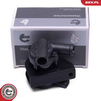 ESEN SKV 22SKV065 - Bomba de agua adicional (circuito de agua de refrigeración)